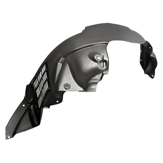 Replacement - Front Passenger Side Fender Liner (Standard Line)