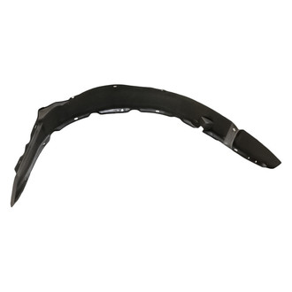 Replacement - Front Driver Side Fender Splash Shield (Standard Line)