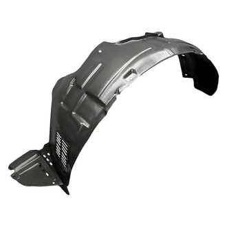 Replacement - Front Driver Side Fender Liner (Standard Line)