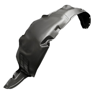 Replacement - Front Driver Side Fender Liner (Standard Line)