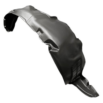 Replacement - Front Passenger Side Fender Liner (Standard Line)