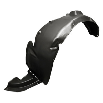 Replacement - Front Driver Side Fender Liner (Standard Line)