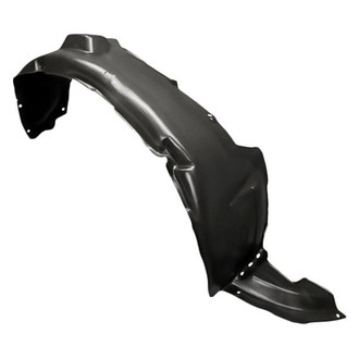 Replacement - Front Passenger Side Fender Liner (Standard Line)