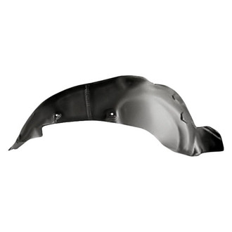 Replacement - Front Driver Side Fender Liner (Standard Line)