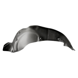 Replacement - Front Passenger Side Fender Liner (Standard Line)