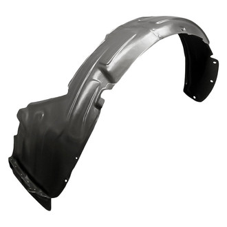 Replacement - Front Driver Side Fender Liner (Standard Line)