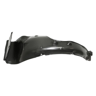 Replacement - Front Driver Side Fender Liner (Standard Line)