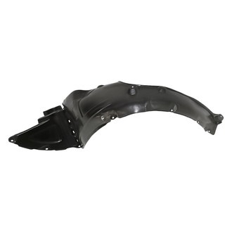 Replacement - Front Driver Side Fender Liner (Standard Line)