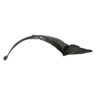 Replacement - Front Passenger Side Fender Liner (Standard Line)