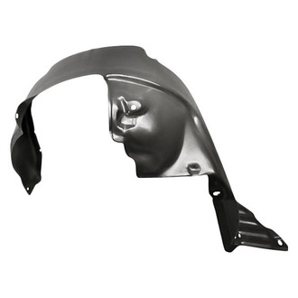 Replacement - Front Driver Side Fender Liner (Standard Line)
