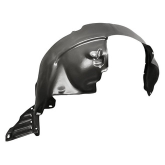Replacement - Front Passenger Side Fender Liner (Standard Line)