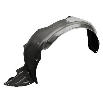 Replacement - Front Driver Side Fender Liner (Standard Line)