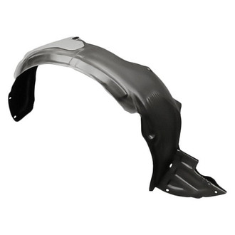 Replacement - Front Passenger Side Fender Liner (Standard Line)