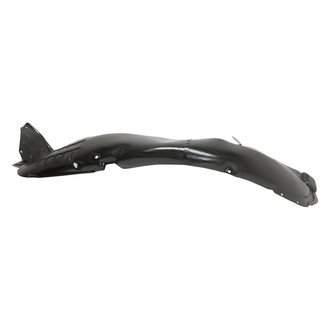 Replacement - Front Driver Side Fender Liner (CAPA Certified)