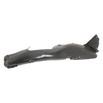Replacement - Front Passenger Side Fender Liner (CAPA Certified)