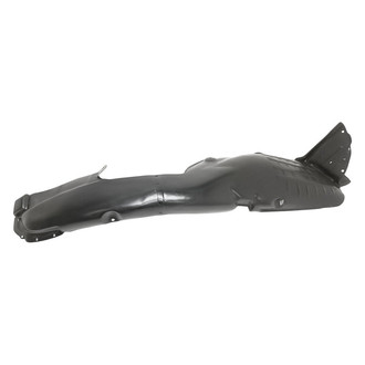 Replacement - Front Passenger Side Fender Liner (Standard Line)