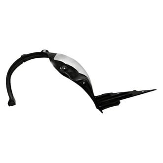 Replacement - Front Driver Side Fender Liner (CAPA Certified)