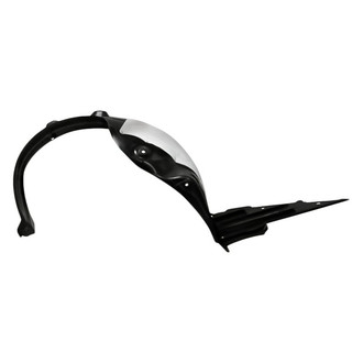 Replacement - Front Driver Side Fender Liner (Standard Line)