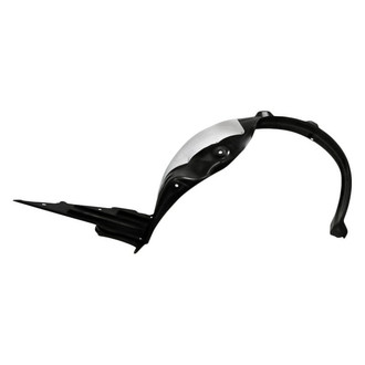 Replacement - Front Passenger Side Fender Liner (CAPA Certified)
