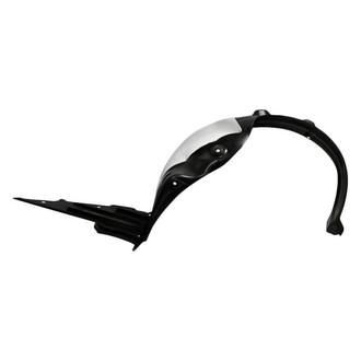 Replacement - Front Passenger Side Fender Liner (Standard Line)