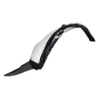 Replacement - Front Driver Side Fender Liner (Standard Line)