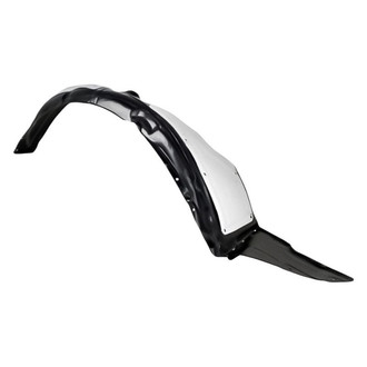 Replacement - Front Passenger Side Fender Liner (CAPA Certified)