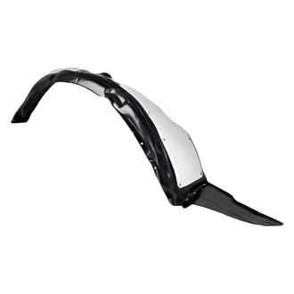 Replacement - Front Passenger Side Fender Liner (Standard Line)
