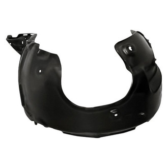 Replacement - Front Driver Side Fender Liner (CAPA Certified)