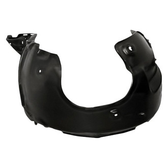 Replacement - Front Driver Side Fender Liner (Standard Line)