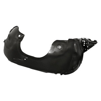 Replacement - Front Passenger Side Fender Liner (CAPA Certified)