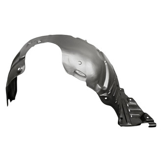 Replacement - Front Driver Side Fender Liner (Standard Line)