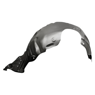 Replacement - Front Passenger Side Fender Liner (Standard Line)