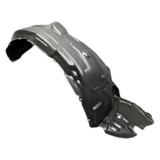 Replacement - Front Passenger Side Fender Liner (Standard Line)