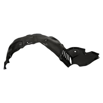 Replacement - Front Driver Side Fender Liner (Standard Line)