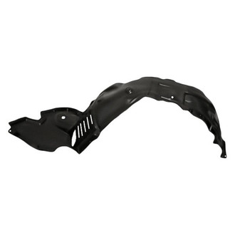 Replacement - Front Passenger Side Fender Liner (Standard Line)