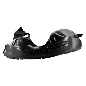 Replacement - Front Driver Side Fender Liner (Standard Line)
