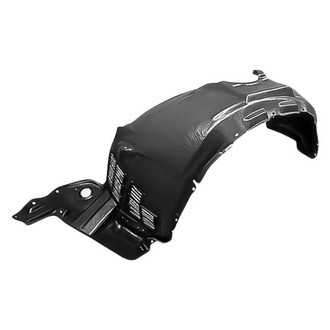 Replacement - Front Driver Side Fender Liner (Standard Line)