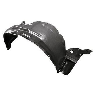 Replacement - Front Passenger Side Fender Liner (CAPA Certified)