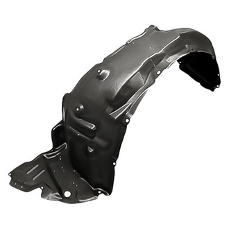 Replacement - Front Driver Side Fender Liner (Standard Line)