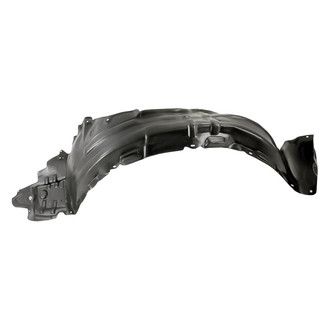 Replacement - Front Driver Side Fender Liner (Standard Line)
