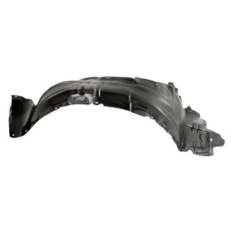 Replacement - Front Passenger Side Fender Liner (Standard Line)