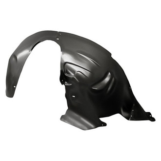 Replacement - Front Driver Side Fender Liner (Standard Line)