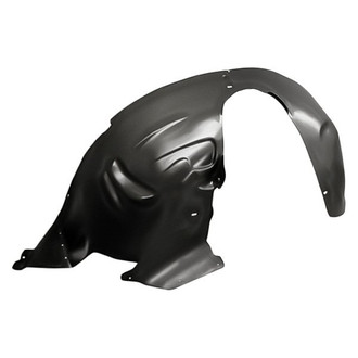 Replacement - Front Passenger Side Fender Liner (Standard Line)