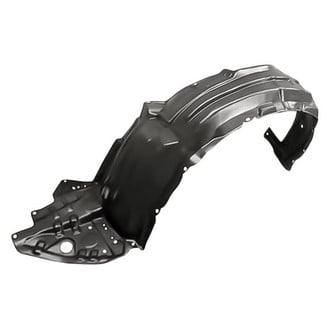 Replacement - Front Driver Side Fender Liner (Standard Line)