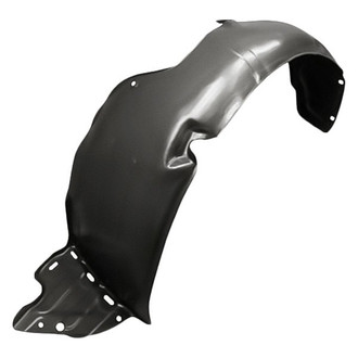Replacement - Front Driver Side Fender Liner (Standard Line)
