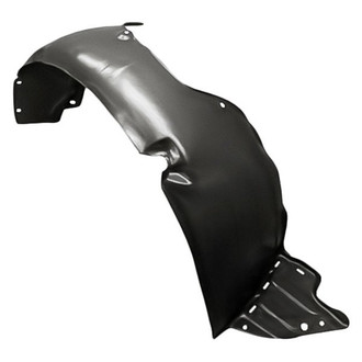 Replacement - Front Passenger Side Fender Liner (Standard Line)