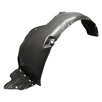 Replacement - Front Driver Side Fender Liner (Standard Line)
