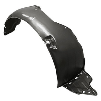 Replacement - Front Passenger Side Fender Liner (Standard Line)