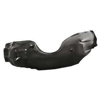 Replacement - Front Driver Side Fender Liner (Standard Line)