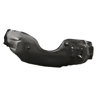 Replacement - Front Passenger Side Fender Liner (CAPA Certified)